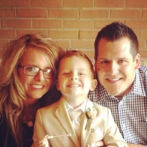 Meet your Posher, Tyler